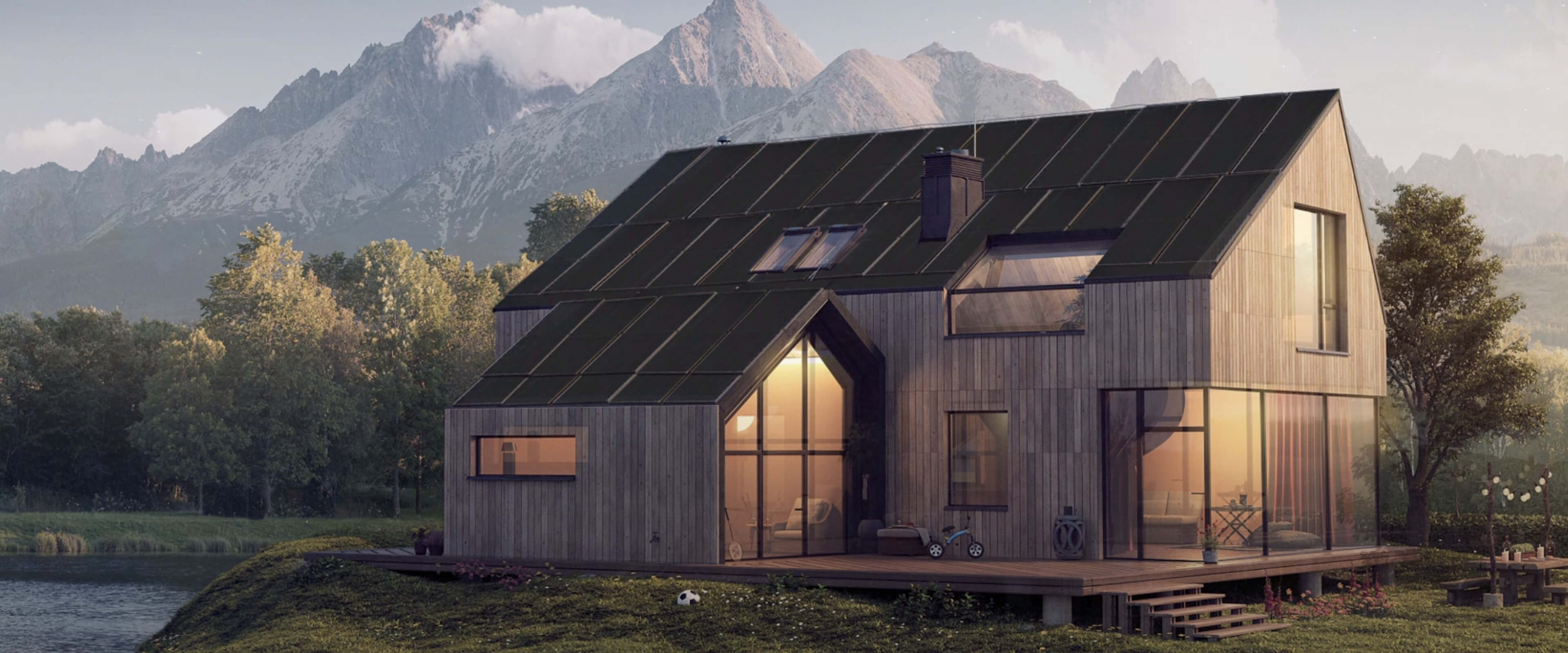 Residential Scenario Value