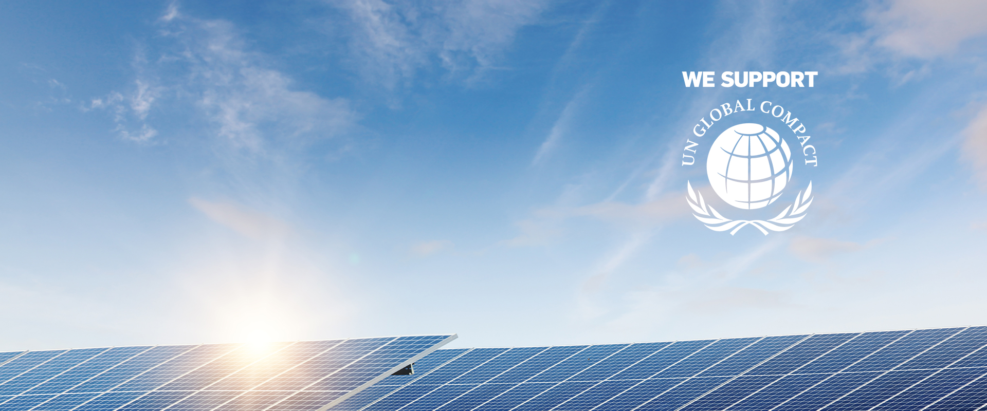 AIKO ahora participa en el Pacto Mundial de las Naciones Unidas