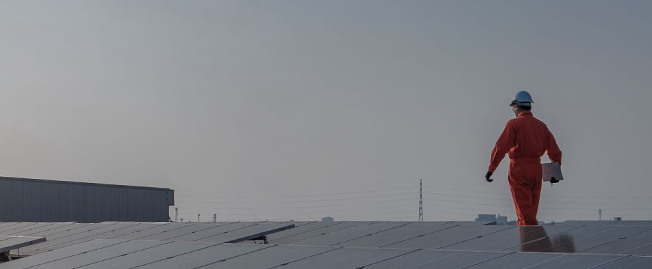 米乐m6BC高效组件