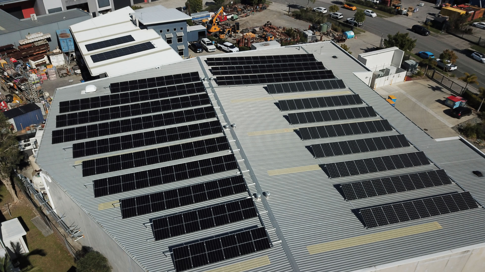 Tilt Bracket Expansion