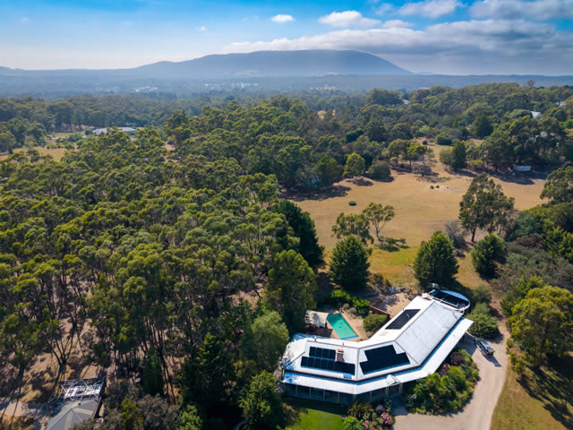 Going All-Electric at Home: How to Size Your Solar for Heat Pump, EV and Battery